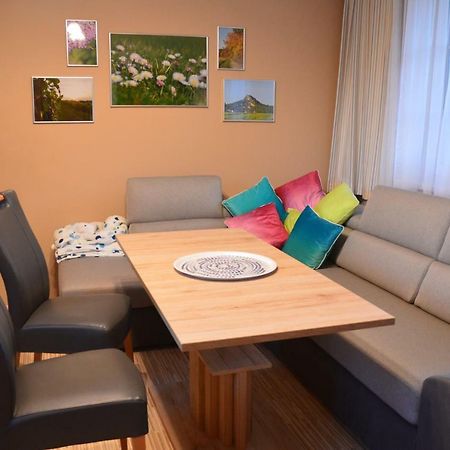 Ferienwohnung Familie Stuhr Staatz Exteriér fotografie