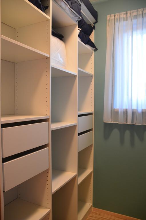 Ferienwohnung Familie Stuhr Staatz Exteriér fotografie