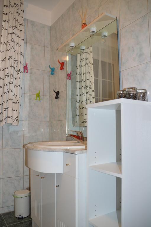 Ferienwohnung Familie Stuhr Staatz Exteriér fotografie
