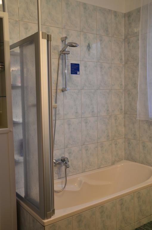 Ferienwohnung Familie Stuhr Staatz Exteriér fotografie